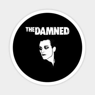 The Damned Magnet